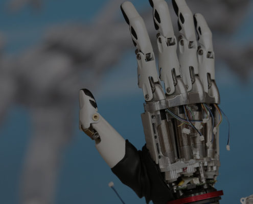 robo-hand